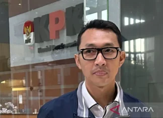 KPK Kejar Pejabat Kemenag yang Punya Agensi Terkait Kuota Haji Khusus