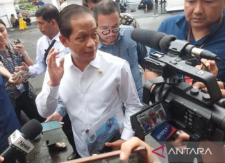 Menteri LH Dalami Potensi Pidana setelah Empat IUP di Raja Ampat Dicabut