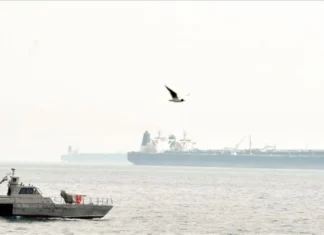 Parlemen Iran Setujui Penutupan Selat Hormuz bagi Pelayaran