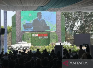 Prabowo Sebut Belanda Ambil Kekayaan RI sebesar Rp504 Kuadriliun