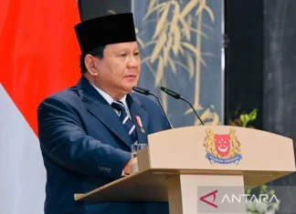 Presiden Prabowo Bersiap Lakukan Diplomasi Haji 2026 dengan Arab Saudi