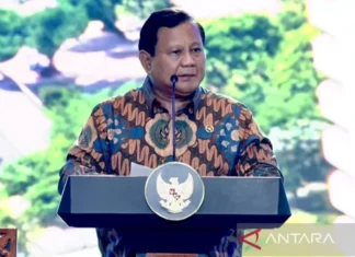 Presiden Prabowo Puji KEK Sanur sebagai Terobosan, Pertama di RI