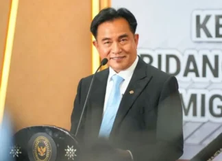Menko Yusril: Presiden Berwenang Ambil Keputusan Sengketa Empat Pulau