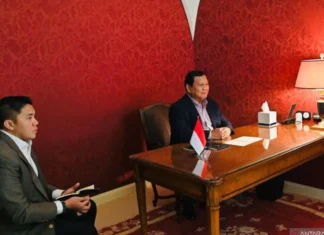 Presiden Putuskan Empat Pulau Sengketa Masuk Wilayah Provinsi Aceh