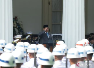 Presiden Yakin Indonesia segera Bangkit jadi Negara yang Hebat