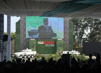 Presiden Prabowo Yakini Indonesia Bisa Keluar dari Kemiskinan sebelum 2045