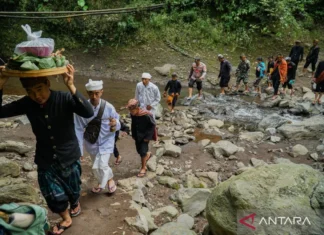 Yadnya Kasada Simbol Harmoni Manusia, Alam, Budaya Masyarakat Tengger