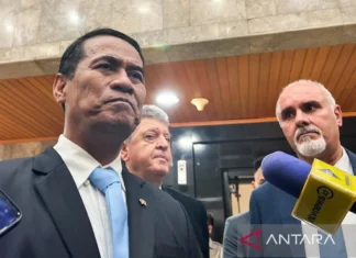 Mentan Sebut Belum Terima Ada Laporan Beras Rusak di Gudang Bulog