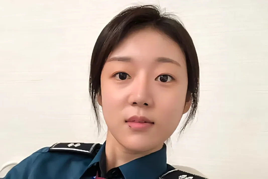 Aktris Korea Selatan Kang Seo Ha meninggal dunia pada usia 31 tahun