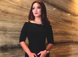 Anisha Dasuki: Figur Jurnalis yang Menginspirasi Generasi Digital Menuju Indonesia Emas 2045