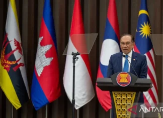 PM Anwar: Donald Trump Konfirmasi Kehadiran di KTT ke-47 ASEAN Oktober