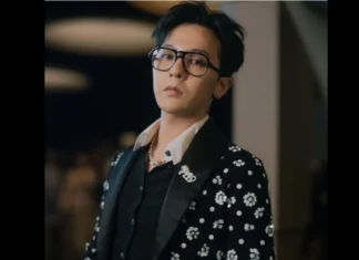 G-Dragon Batalkan Jadwal Konser di Bangkok