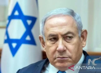 ICC: Gagal Tangkap Netanyahu, Hongaria Langgar Statuta Roma
