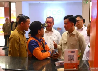 Gibran Ingatkan jangan ada Pemotongan Dana Bantuan Subsidi Upah