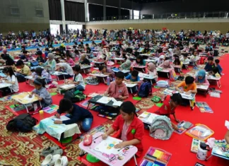 Hari Anak Nasional, Ancol Luncurkan Lagu Anak hingga Lomba Mewarnai