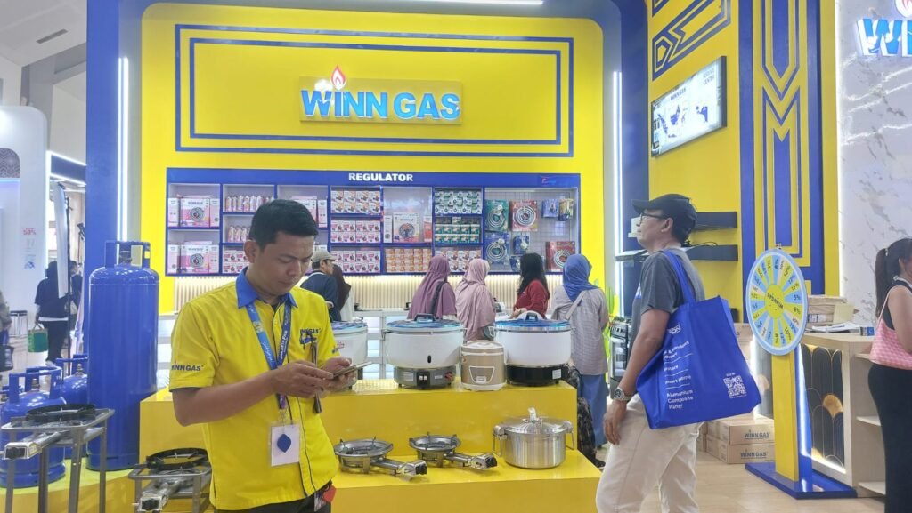 Pekan Raya Jakarta 2025