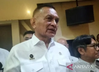Wamenkopolkam: Indonesia Berupaya Damaikan Konflik Thailand-Kamboja