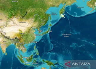 Jepang Keluarkan Peringatan Tsunami usai Gempa 8,8 di Kamchatka, Rusia