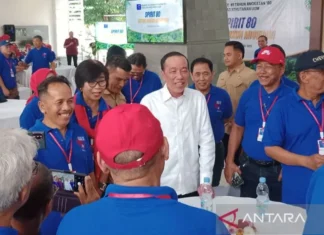 Jokowi Curhat soal Tuduhan Ijazah Palsu saat Reuni di UGM