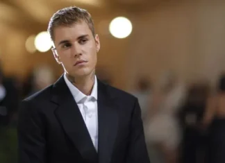 Justin Bieber Bayar Kompensasi Capai 30 Juta Dolar AS ke Scooter Braun