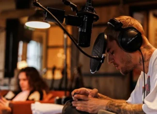 Album ‘Swag’ Justin Bieber Terpilih sebagai Musik Baru Terfavorit