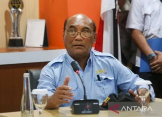 KNKT: Ada Tiga Fase Investigasi Ungkap Penyebab KMP Tunu Tenggelam