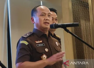 Kejagung: Kabar Riza Chalid di Malaysia jadi Masukan Penyidik