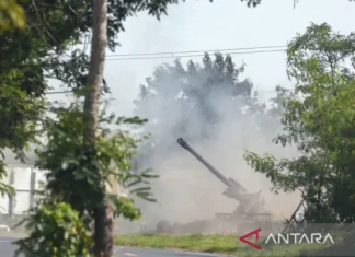 13 Tewas dan Puluhan Warga Sipil Terluka dalam Serangan Thailand di Kamboja