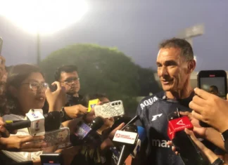 Karena Takut Ada yang Cedera, Timnas U-23 tak Gelar Laga Uji Coba