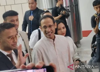 Kejagung akan Kembali Panggil Nadiem Makarim dalam Kasus Chromebook