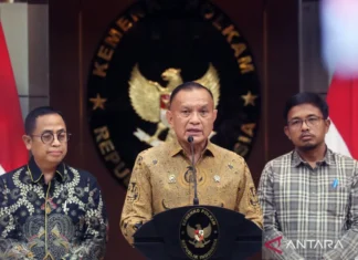 Kemenko Polkam: Diplomat Indonesia bertugas berdasarkan Astacita