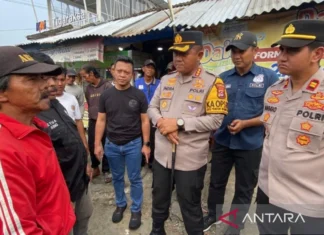 Kronologi Ibu dan Bayi Dipaksa Turun dari Taksi Online oleh Ojek Pangkalan di Tigaraksa