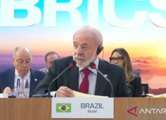 Lula: Langkah Sepihak Naikkan Tarif Trump akan Direspons sesuai Hukum
