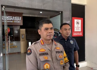 Lisa Mariana Mangkir dari Pemeriksaan Polda Jabar soal Video Asusila
