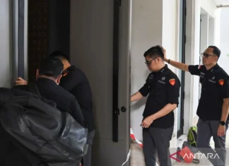 MAKI Mohon Prabowo Bahas Pemulangan Riza Chalid dengan Anwar Ibrahim