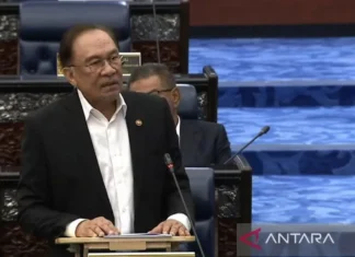 Malaysia-Indonesia Lanjutkan Perundingan Laut Sulawesi Pekan Depan