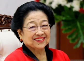 Megawati jadi Pembicara di Forum Dialog Peradaban Global di Beijing