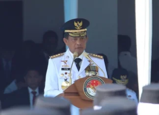 Mendagri Imbau Alumni IPDN Berpegang Teguh pada Keilmuan