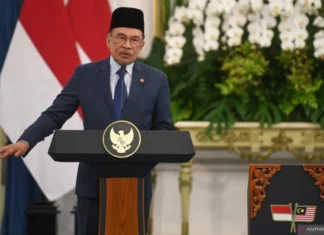 PM Malaysia Kutuk Serangan Udara Israel di Damaskus