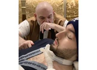 ‘Pangeran Tidur’ Saudi Wafat setelah 20 Tahun Koma