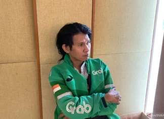 Penjual Bubur dan Ojek Daring Terbantu oleh Sekolah Rakyat Margaguna