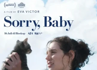 Perjuangan Penyintas Kekerasan Seksual dalam Film “Sorry, Baby”