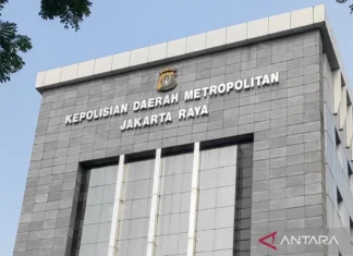 Polda Metro Jaya Rotasi 543 Perwira dari Tingkat Pertama hingga Menengah