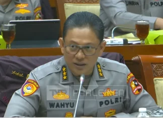 Polri Usulkan Tambahan Anggaran Rp63,7 Triliun untuk Tahun 2026