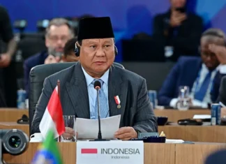 Prabowo Tegaskan Indonesia Dukung Penuh Arah Baru Kerja Sama BRICS