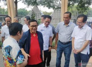 Pram Harap Ancol “Rebranding” agar Lebih Kekinian