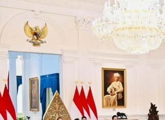 Presiden Prabowo: Investasi Tembus Rp90,1 Triliun, Tenaga Kerja Terserap 47 Ribu Lebih