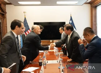 Presiden Trump Tetapkan Tarif Impor AS 19 Persen Bagi Indonesia