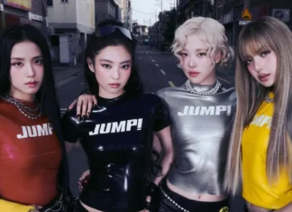Single Terbaru Blackpink “Jump” Rilis Hari ini Pukul 11.00 WIB