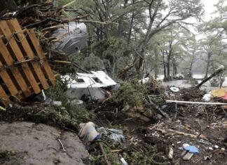 Banjir Bandang Texas: 78 Tewas, 28 Anak-anak, Pencarian Masih Berlangsung